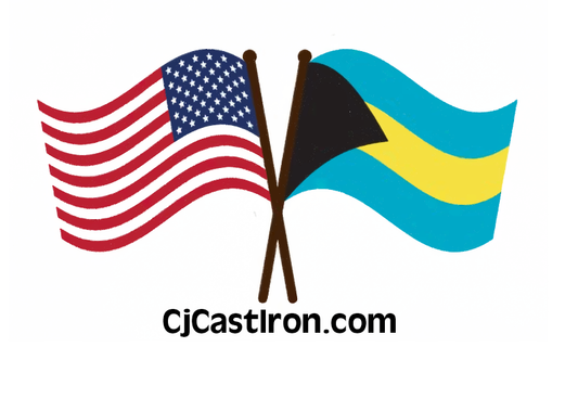Bahamian, American
