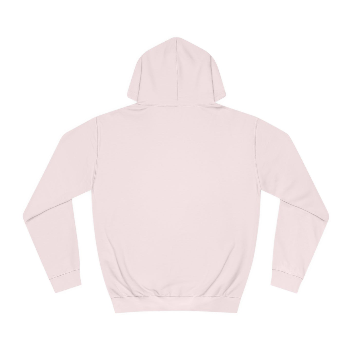 Female College Hoodie