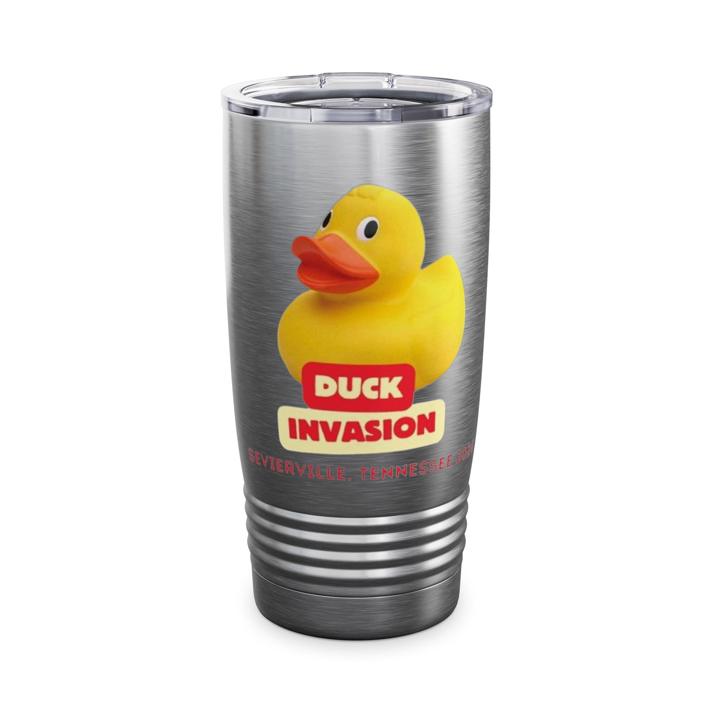 Ringneck Tumbler, 20oz
