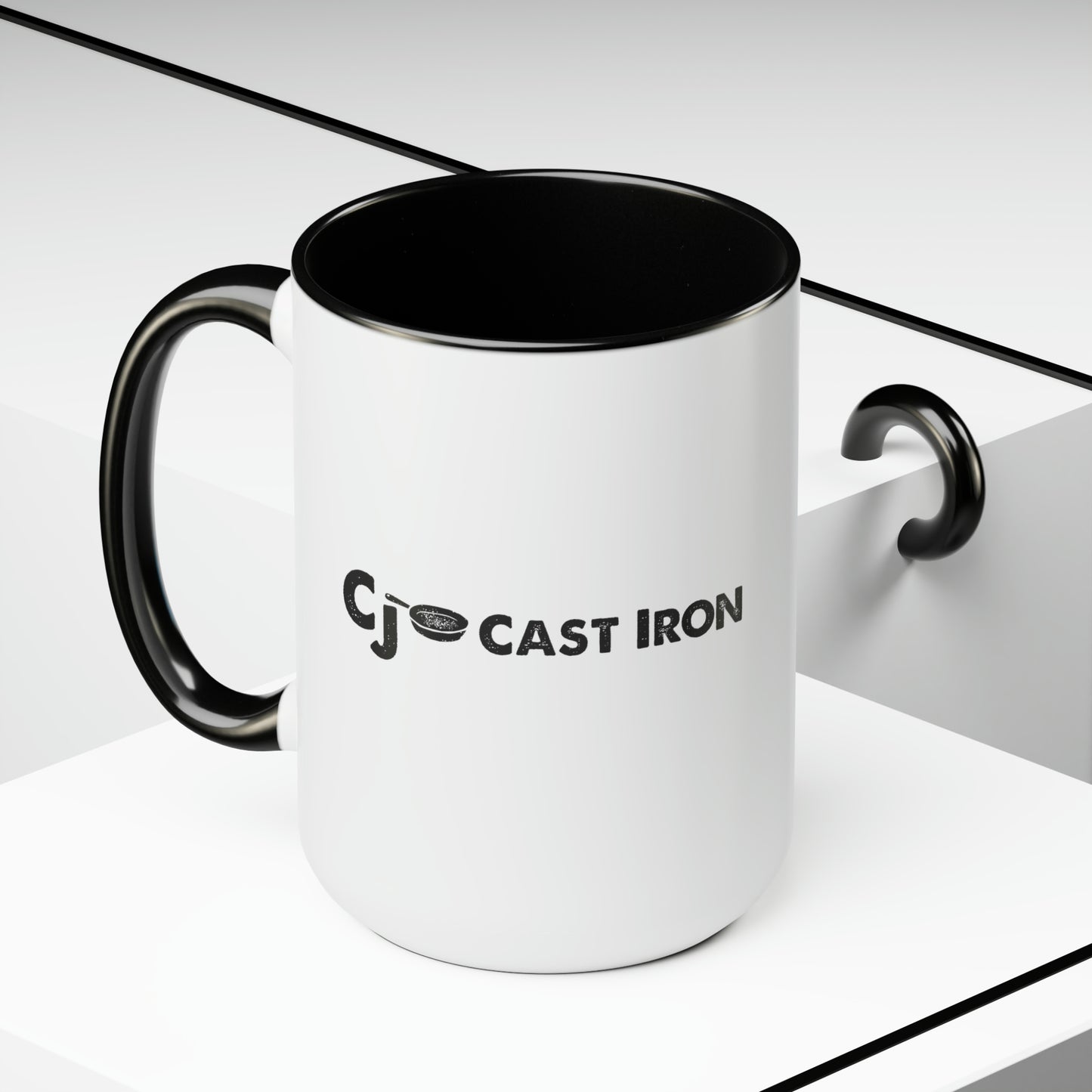Keep Calm Mug 15 oz