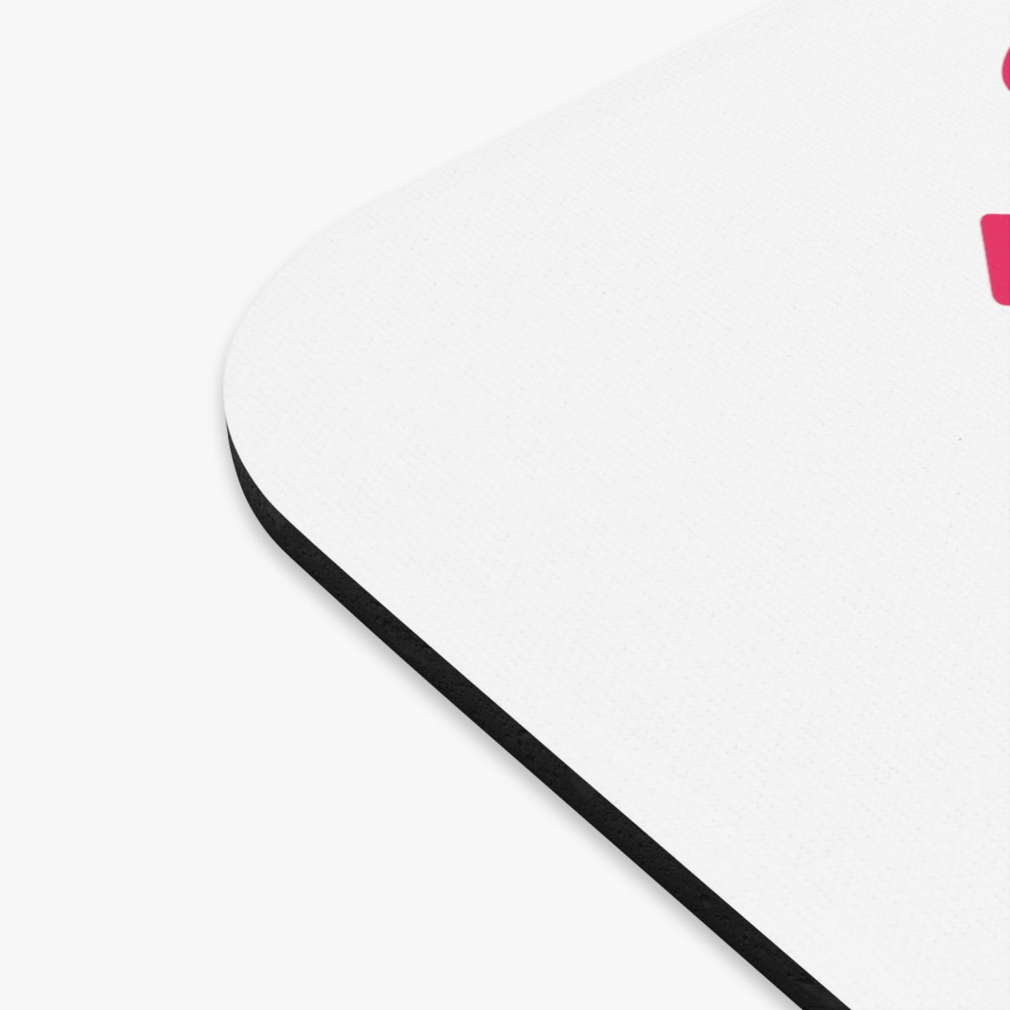 Well-Seasoned - Mouse Pad