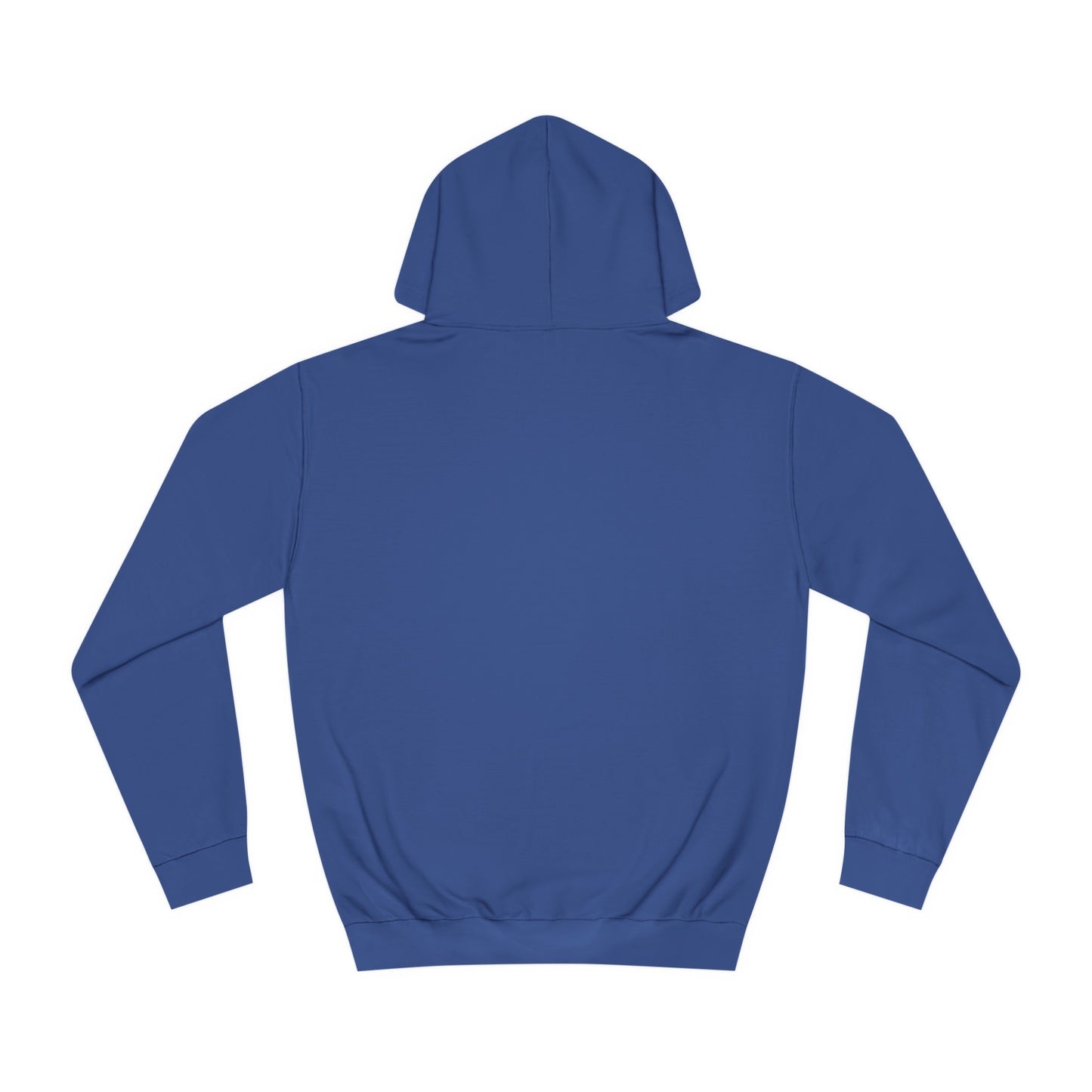 Female College Hoodie