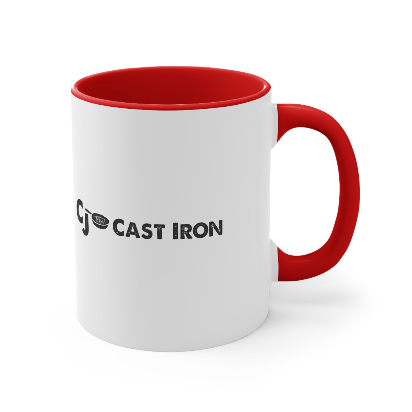 Well-Seasoned (Pink) Mug 11 oz