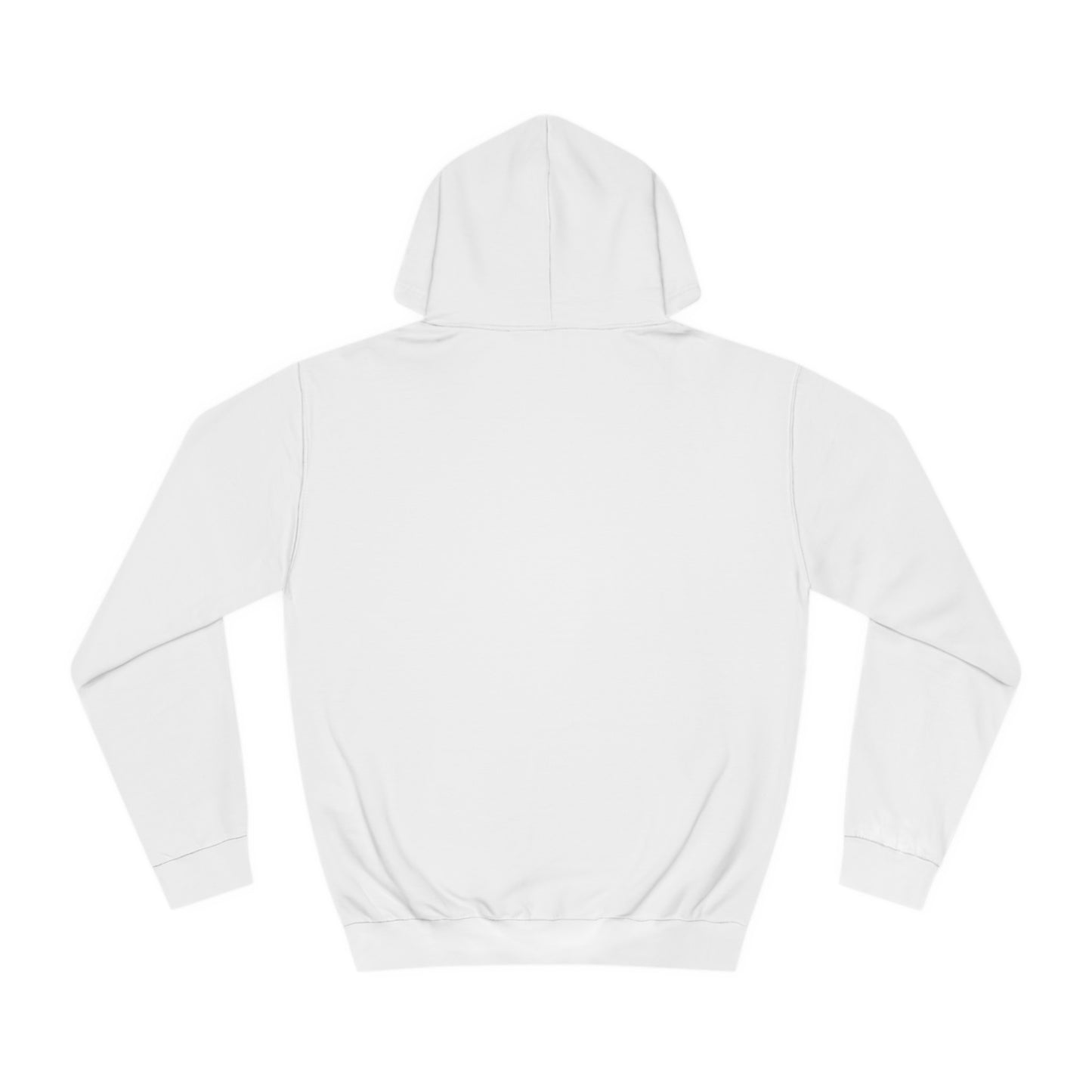 Female College Hoodie
