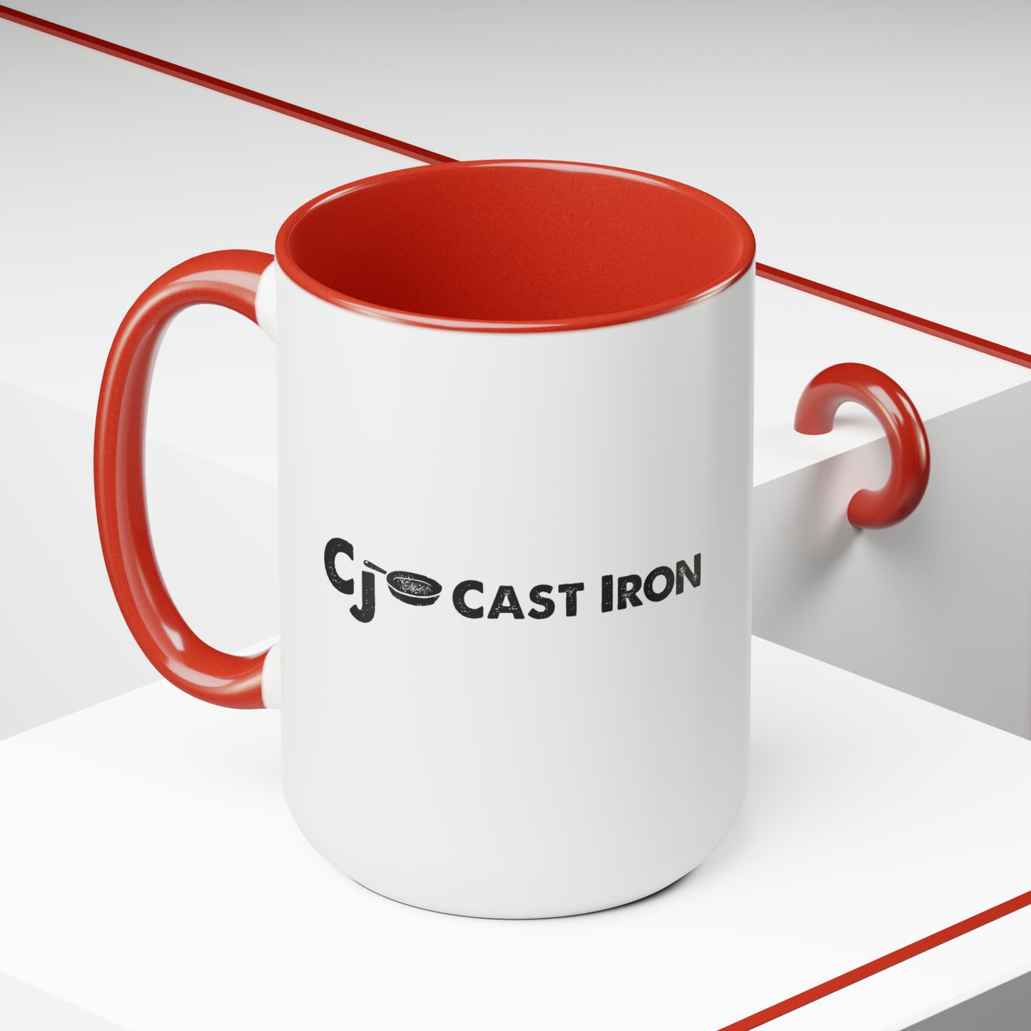 Keep Calm Mug 15 oz