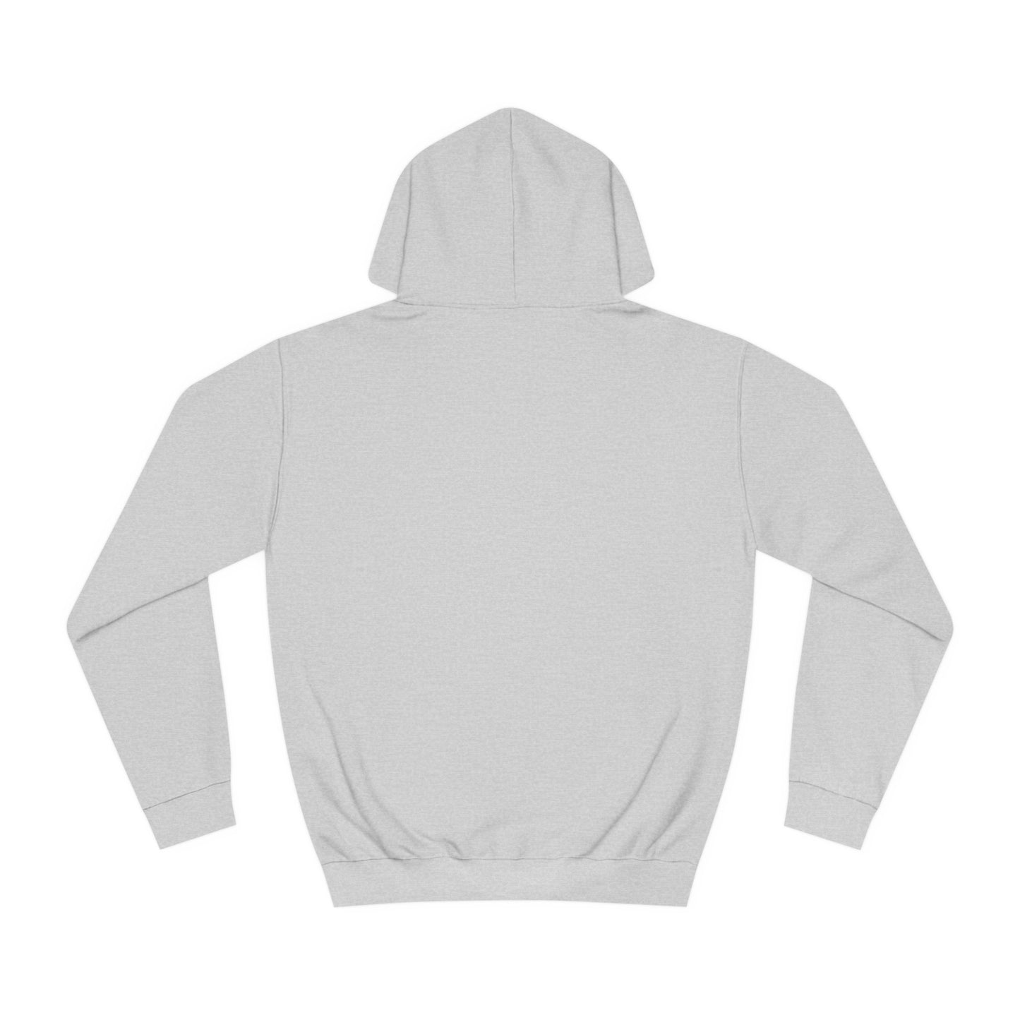 Female College Hoodie