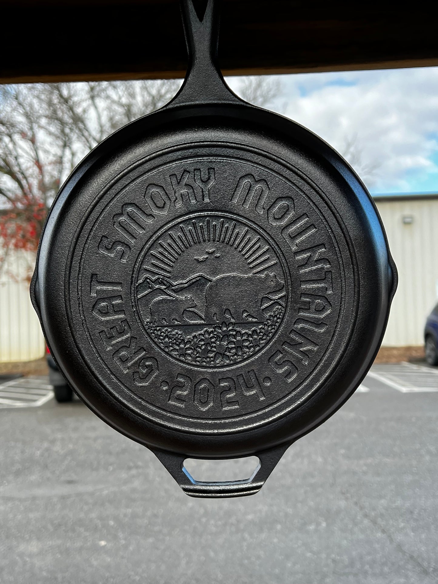 Great smoky mountain 2024