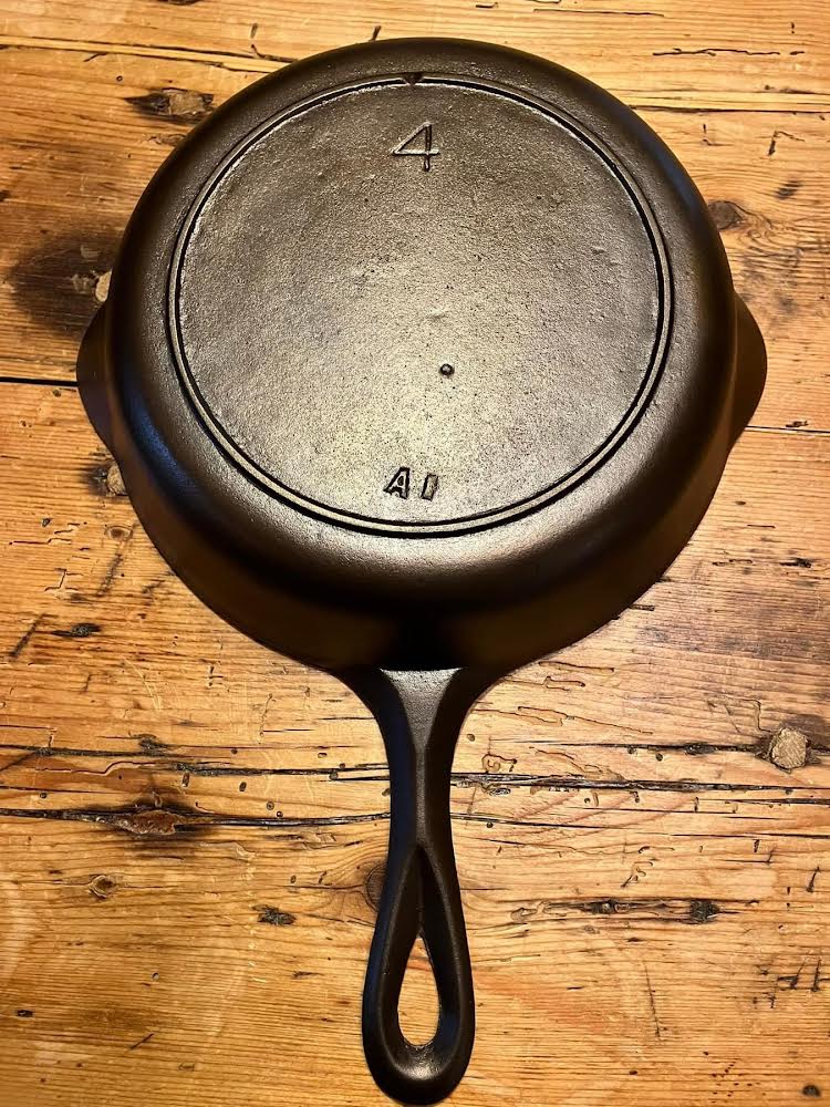 Lodge single notch three through eight