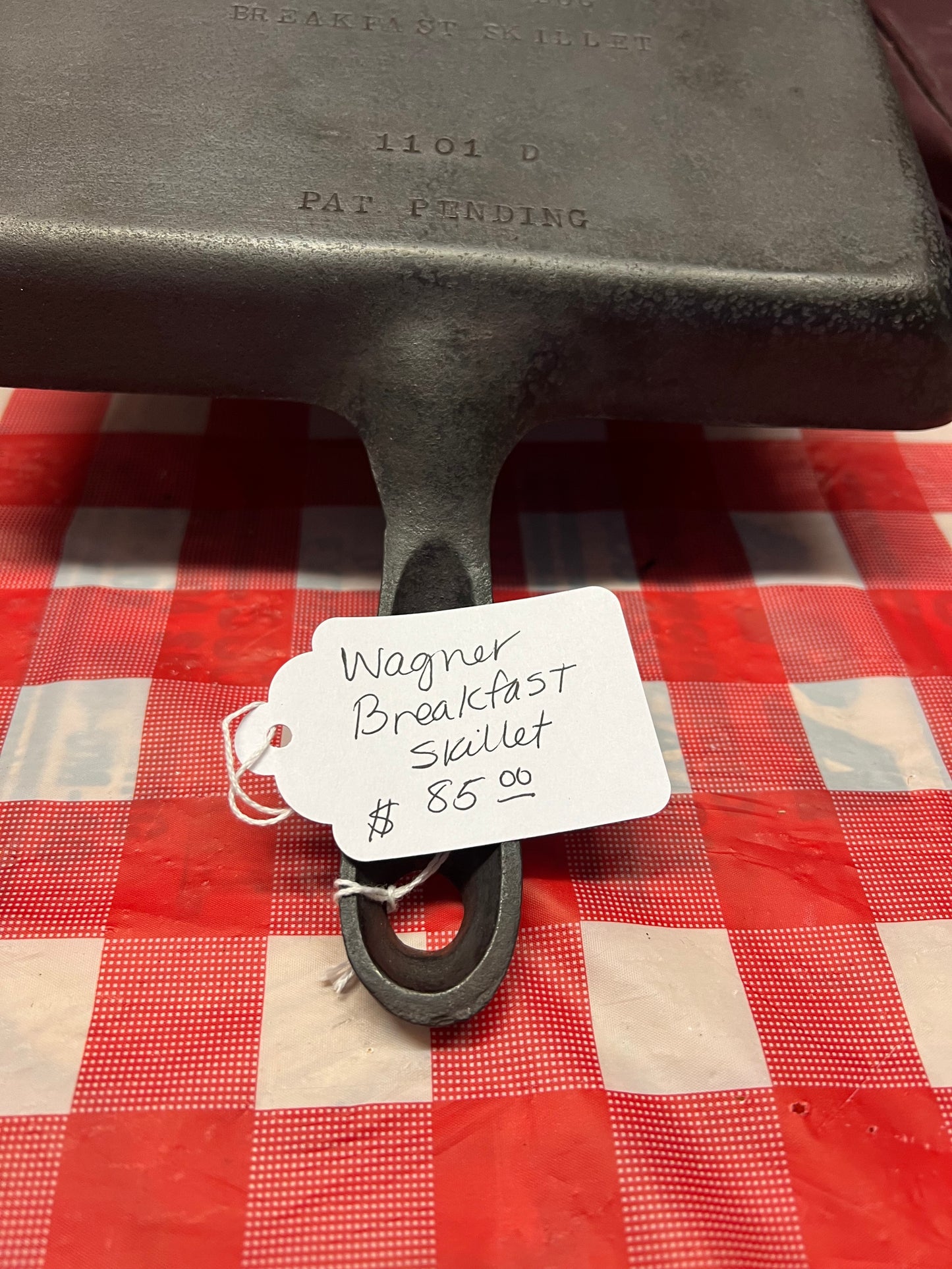 Wagner breakfast skillet