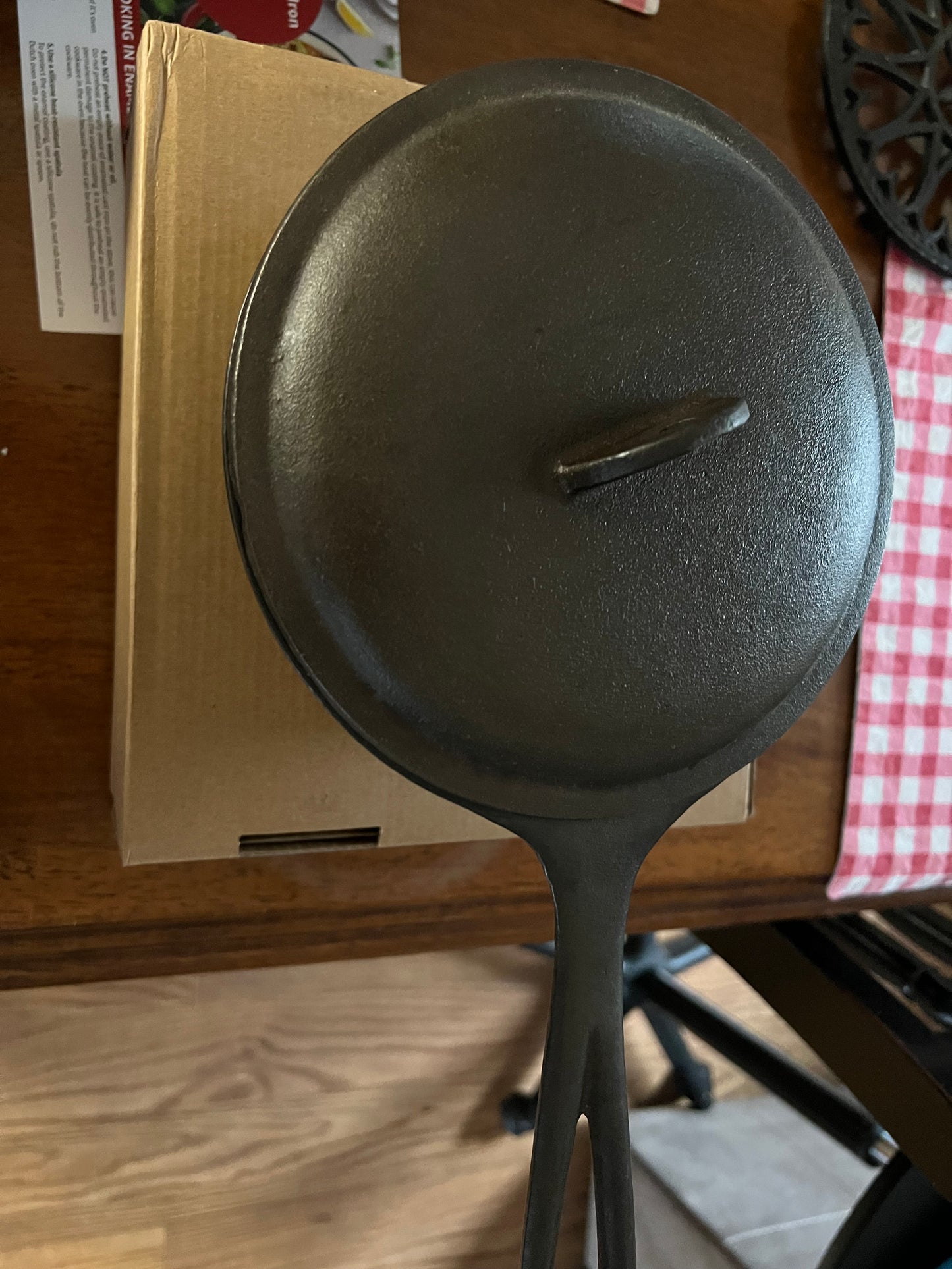 , 2 qt sauce pot