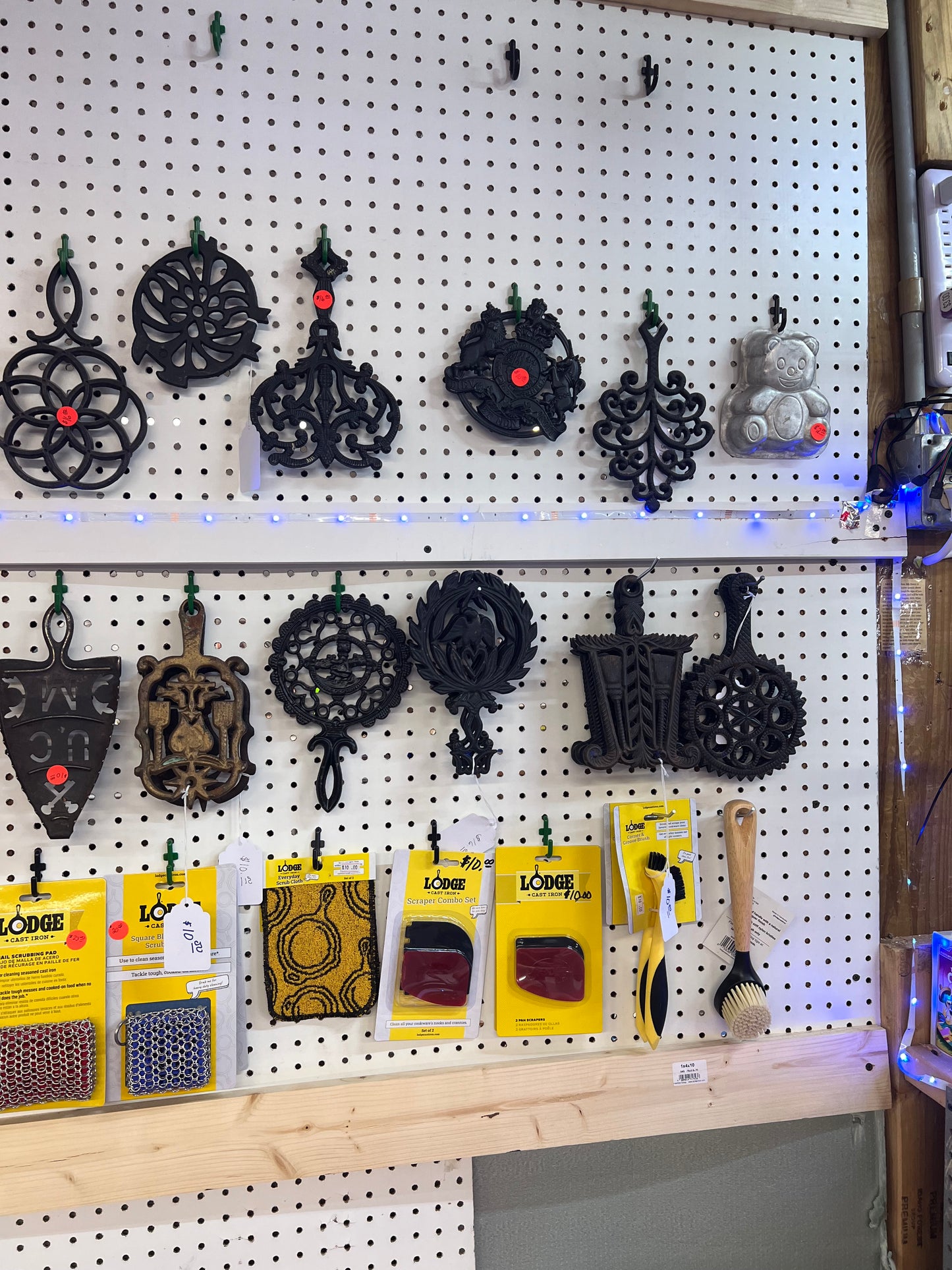 Trivets