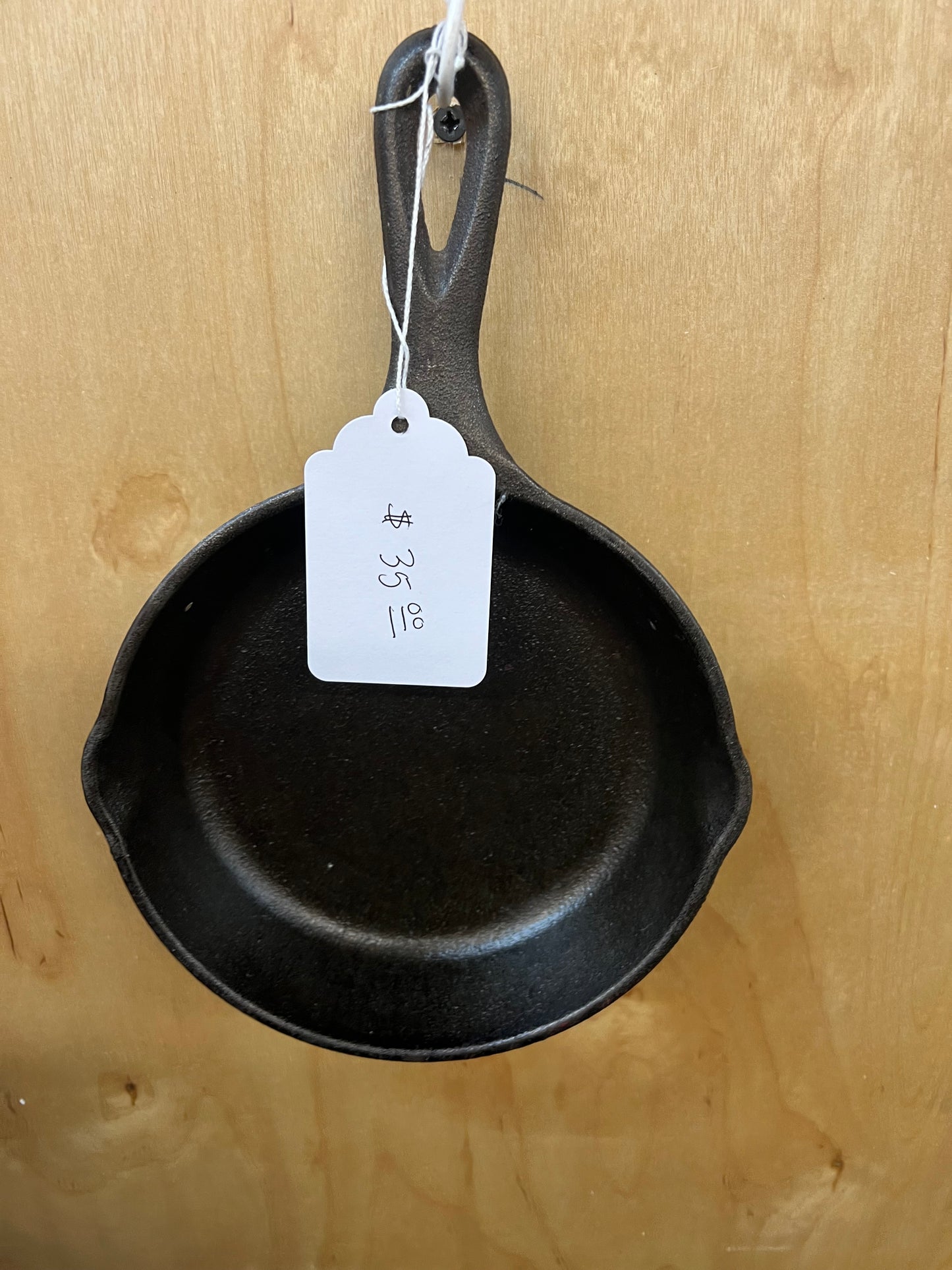 # five Cracker Barrel skillet