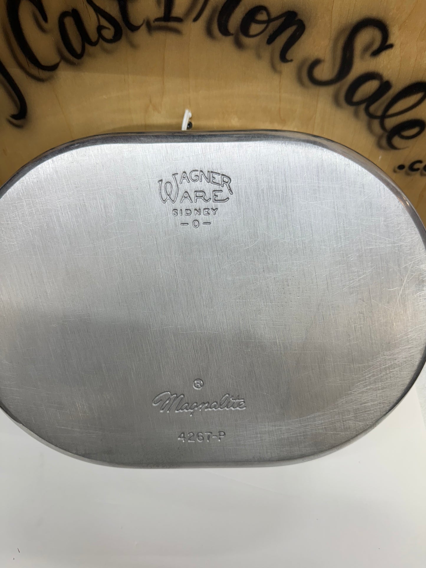 13 quart magnalite roaster