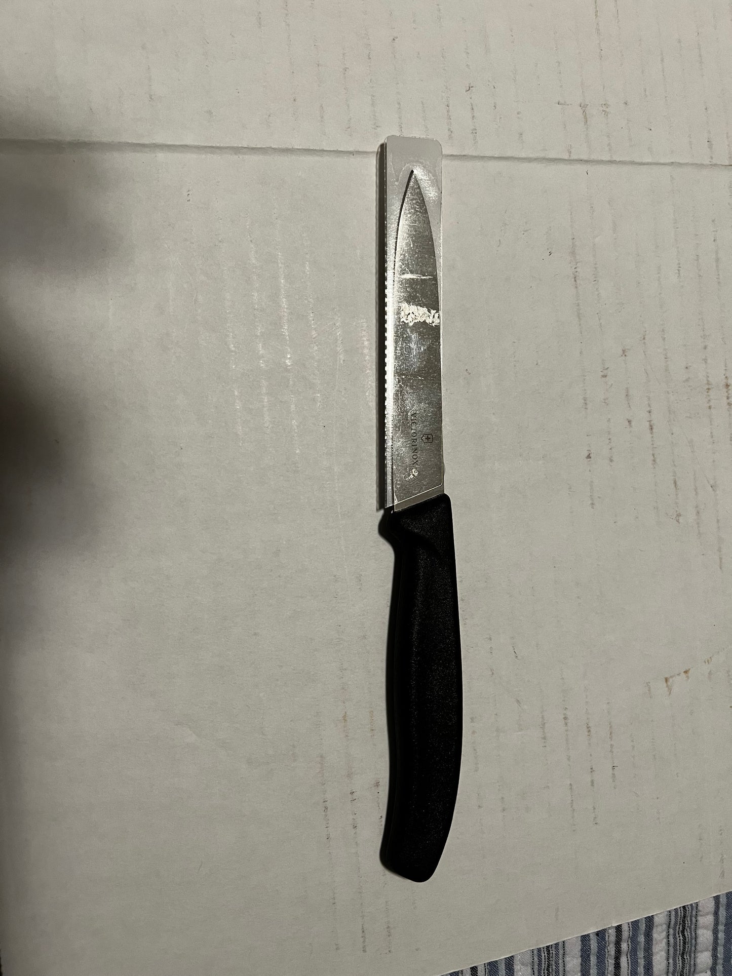 Swiss Classic Paring Knife