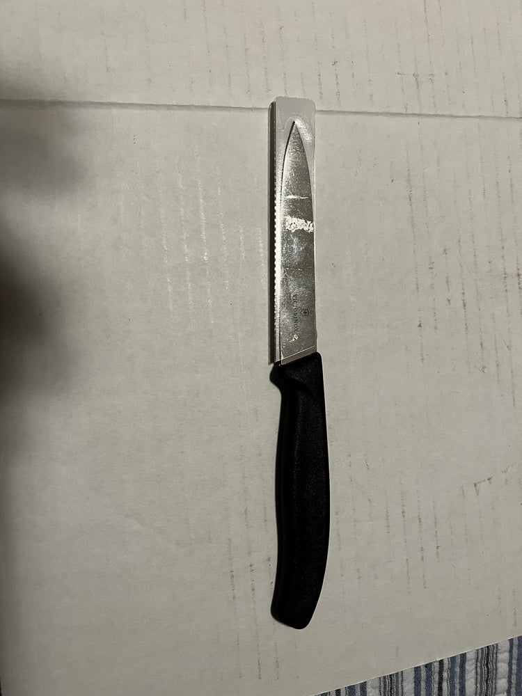 Swiss Classic Paring Knife