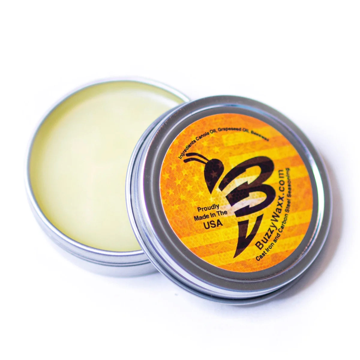 Beeswax