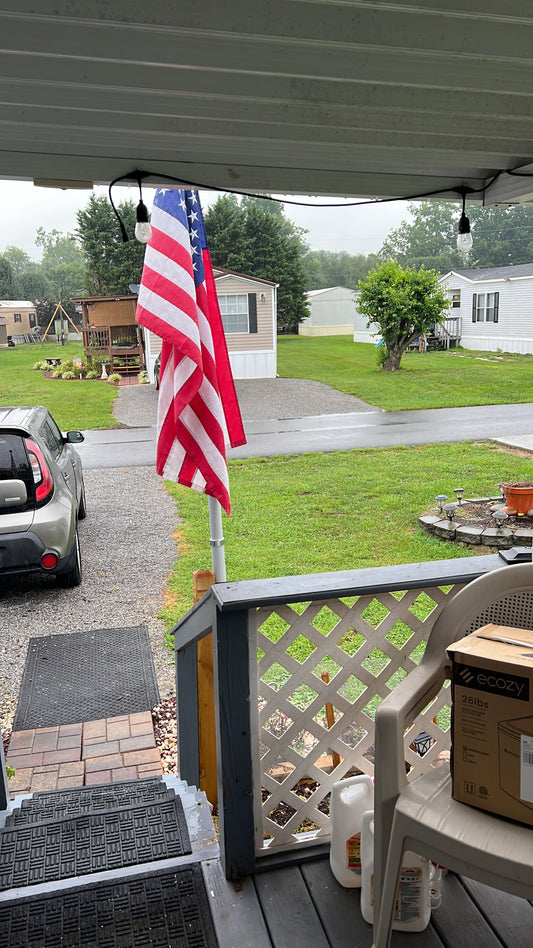 looks like a rainy day