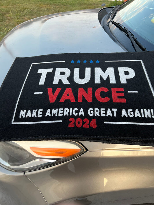 Trump Doormat