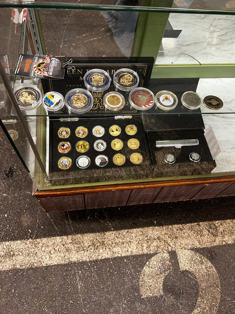 Collectibles