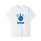 "Live Life" (Blue) - Unisex Ultra Cotton Tee
