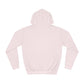 Female  College Hoodie