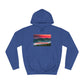 Female  College Hoodie
