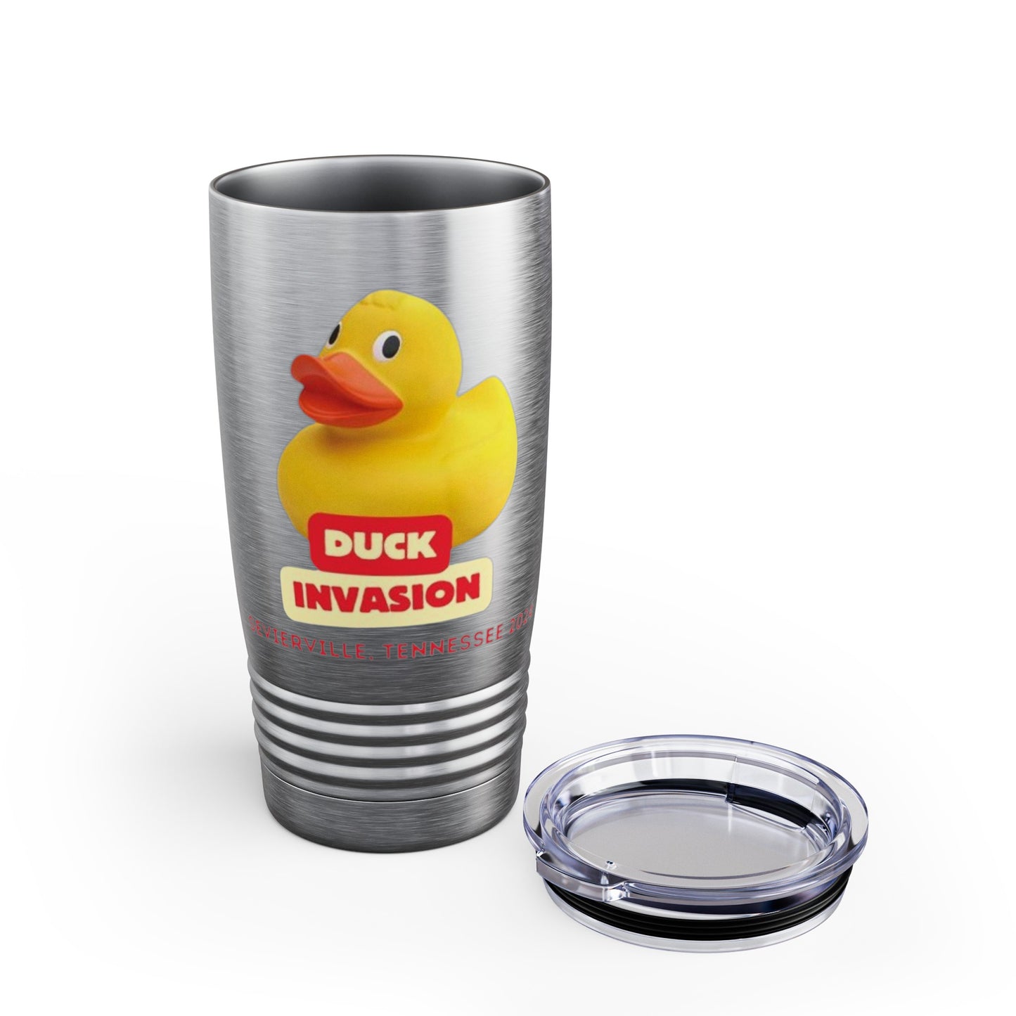 Ringneck Tumbler, 20oz