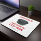 Keep Calm - Mouse Pad