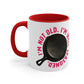 Well-Seasoned (Pink) Mug 11 oz