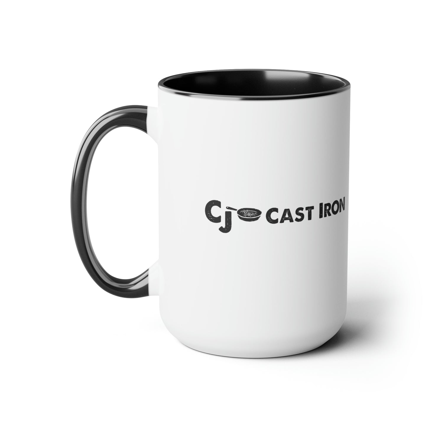 Well-Seasoned (Pink) Mug 15 oz
