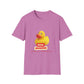 Female Softstyle T-Shirt