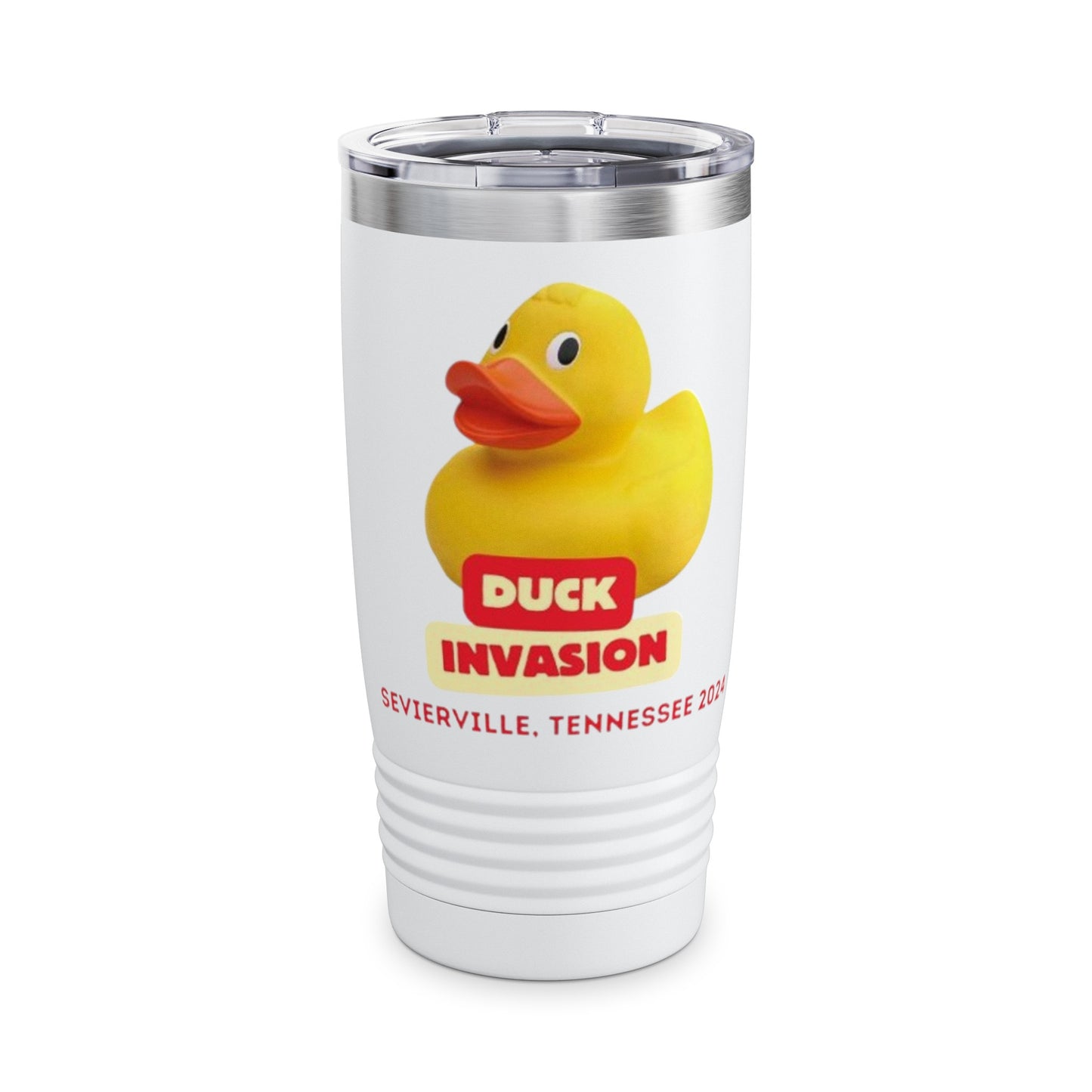 Ringneck Tumbler, 20oz