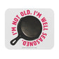 Well-Seasoned - Mouse Pad