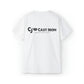 "Well-Seasoned" - Unisex Ultra Cotton Tee