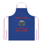 "Keep calm Adult Apron"