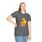 Female Softstyle T-Shirt