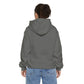 Men Garment-Dyed Hoodie
