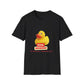 Female Softstyle T-Shirt