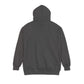 Men Garment-Dyed Hoodie