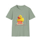 Female Softstyle T-Shirt