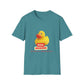 Female Softstyle T-Shirt