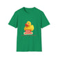 Female Softstyle T-Shirt