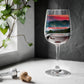 Wine Glass, 12oz