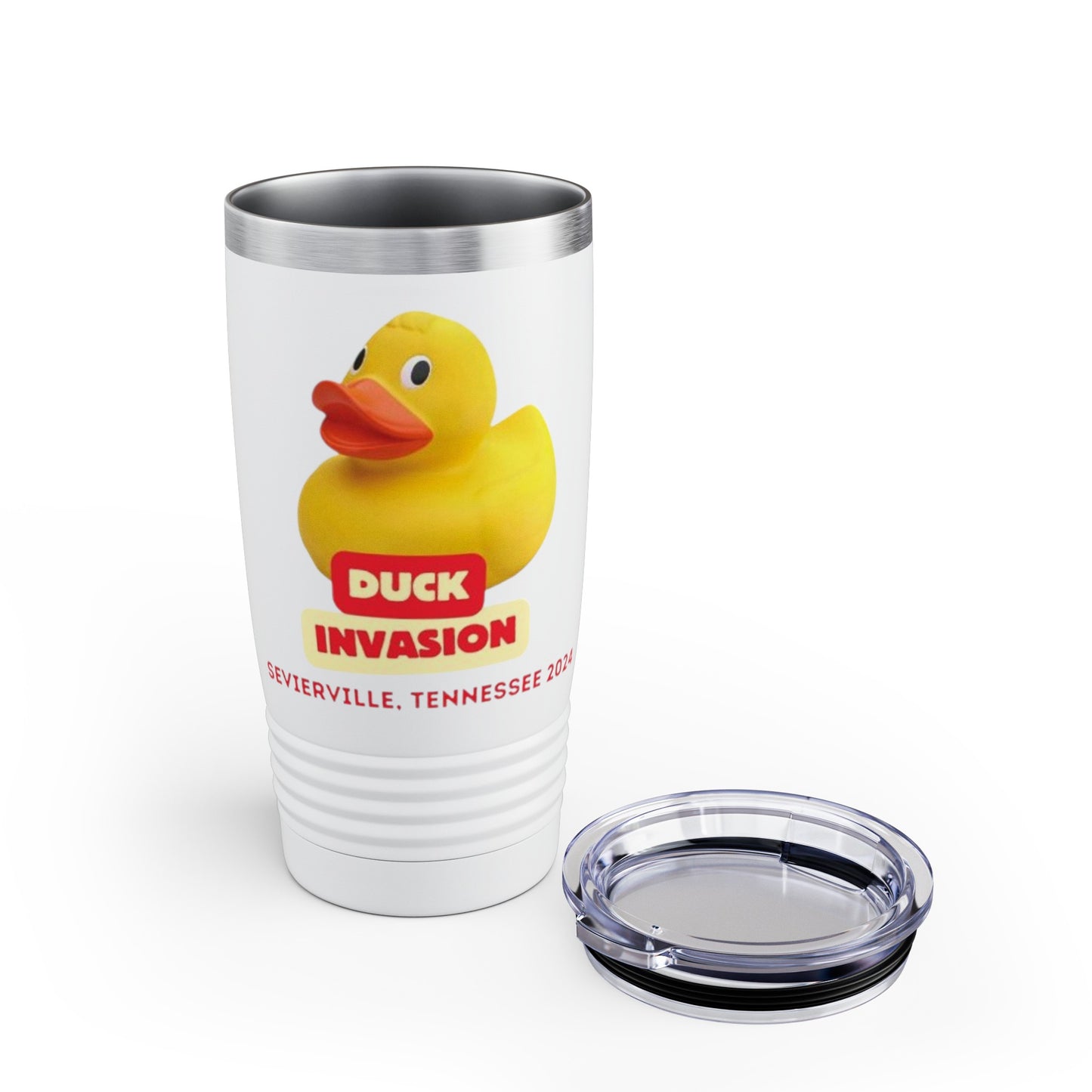 Ringneck Tumbler, 20oz