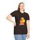 Female Softstyle T-Shirt