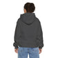 Men Garment-Dyed Hoodie