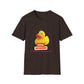 Female Softstyle T-Shirt