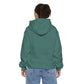 Men Garment-Dyed Hoodie