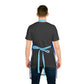 "Keep calm Adult Apron"