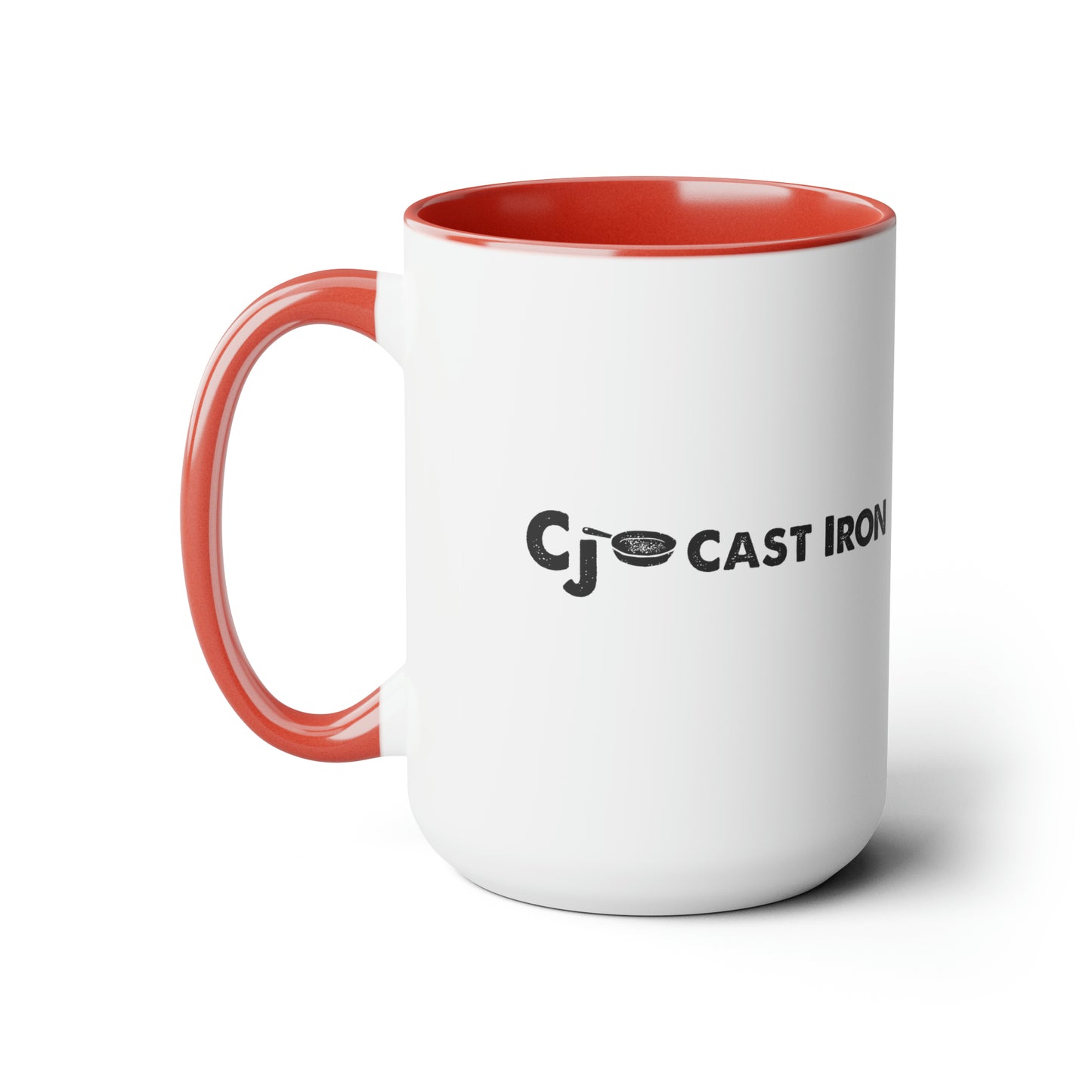Keep Calm Mug 15 oz